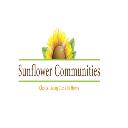 Sunflower Communities logo